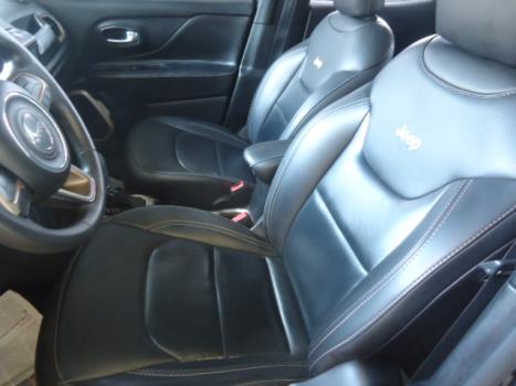 JEEP Renegade 1.8 16V 4P FLEX AUTOM�TICO, Foto 3