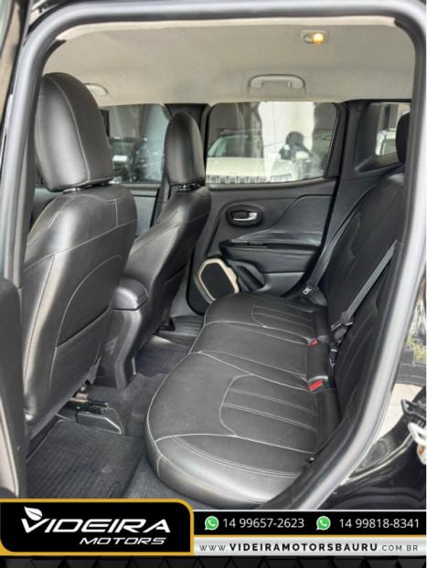 JEEP Renegade 1.8 16V 4P FLEX AUTOM�TICO, Foto 10