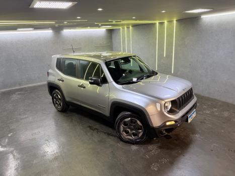 JEEP Renegade 1.8 16V 4P FLEX SPORT, Foto 1