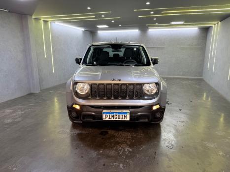 JEEP Renegade 1.8 16V 4P FLEX SPORT, Foto 2