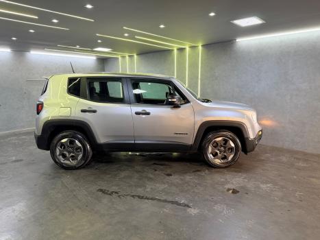 JEEP Renegade 1.8 16V 4P FLEX SPORT, Foto 5