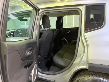 JEEP Renegade 1.8 16V 4P FLEX SPORT, Foto 7
