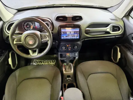 JEEP Renegade 1.8 16V 4P FLEX SPORT, Foto 8