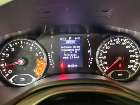 JEEP Renegade 1.8 16V 4P FLEX SPORT, Foto 10