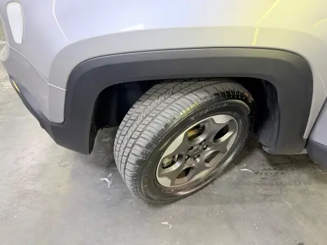 JEEP Renegade 1.8 16V 4P FLEX SPORT, Foto 11