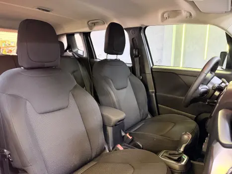 JEEP Renegade 1.8 16V 4P FLEX SPORT, Foto 12