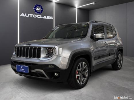 JEEP Renegade 1.8 16V 4P FLEX, Foto 1