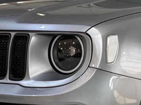 JEEP Renegade 1.8 16V 4P FLEX, Foto 2