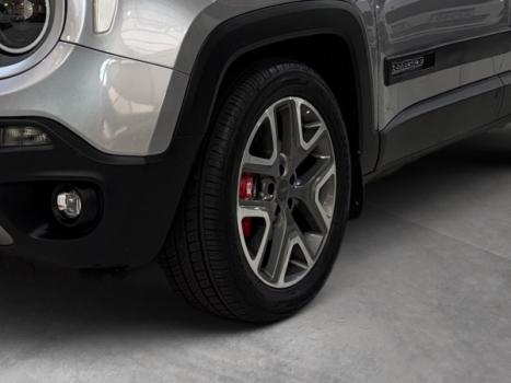JEEP Renegade 1.8 16V 4P FLEX, Foto 3