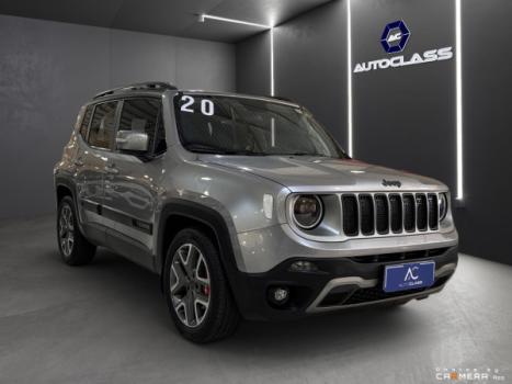 JEEP Renegade 1.8 16V 4P FLEX, Foto 4
