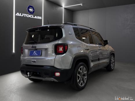 JEEP Renegade 1.8 16V 4P FLEX, Foto 5