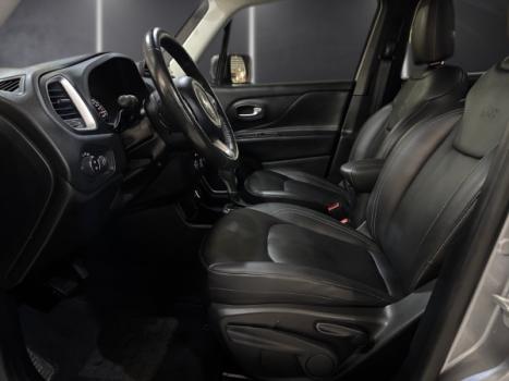 JEEP Renegade 1.8 16V 4P FLEX, Foto 7
