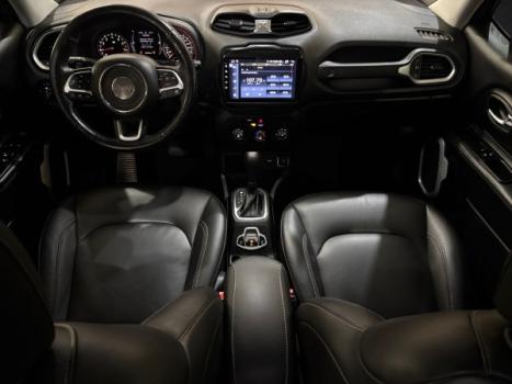 JEEP Renegade 1.8 16V 4P FLEX, Foto 8