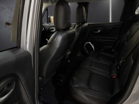JEEP Renegade 1.8 16V 4P FLEX, Foto 10