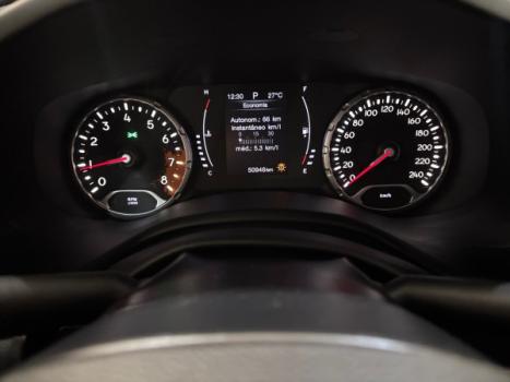 JEEP Renegade 1.8 16V 4P FLEX, Foto 13