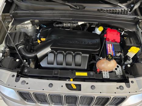 JEEP Renegade 1.8 16V 4P FLEX, Foto 14