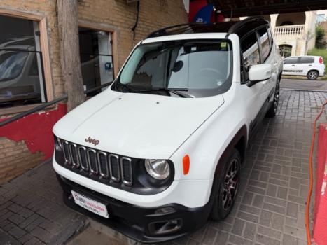 JEEP Renegade 1.8 16V 4P FLEX SPORT AUTOM�TICO, Foto 1