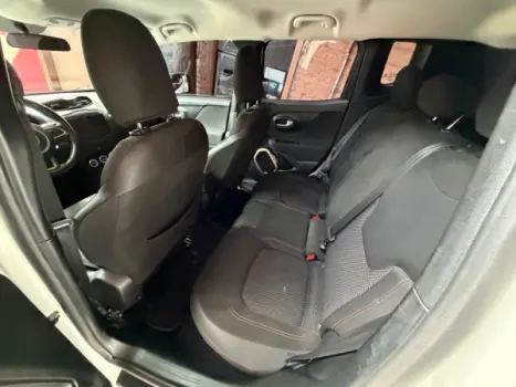 JEEP Renegade 1.8 16V 4P FLEX SPORT AUTOM�TICO, Foto 7