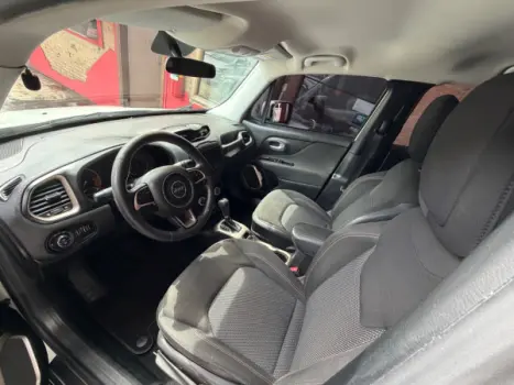 JEEP Renegade 1.8 16V 4P FLEX SPORT AUTOM�TICO, Foto 8