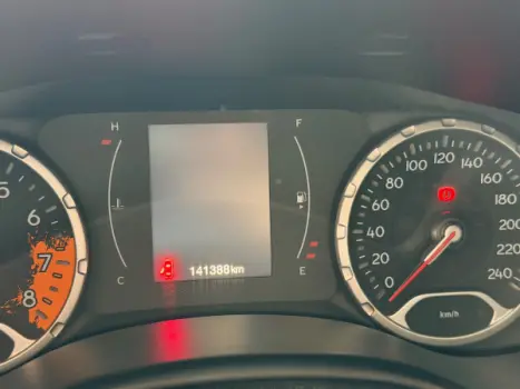 JEEP Renegade 1.8 16V 4P FLEX SPORT AUTOM�TICO, Foto 9