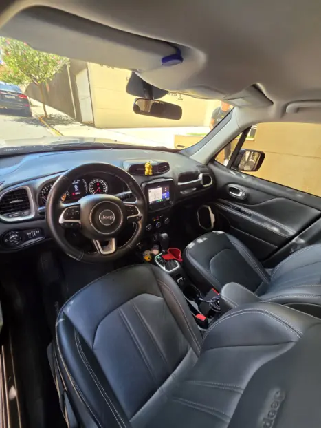 JEEP Renegade 1.8 16V 4P FLEX SPORT AUTOM�TICO, Foto 1