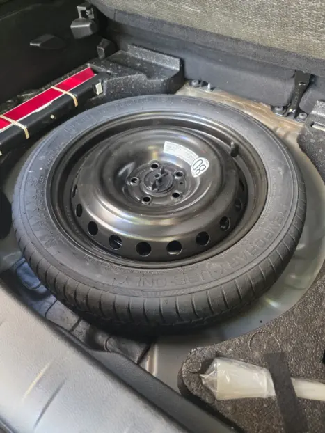 JEEP Renegade 1.8 16V 4P FLEX SPORT AUTOM�TICO, Foto 8