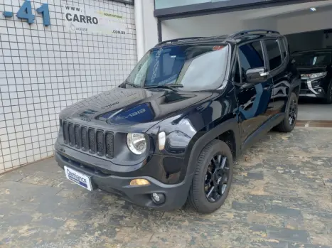 JEEP Renegade 1.8 16V 4P FLEX NIGTH EAGLE AUTOM�TICO, Foto 1