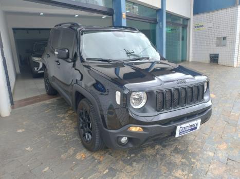 JEEP Renegade 1.8 16V 4P FLEX NIGTH EAGLE AUTOM�TICO, Foto 2