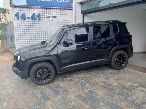 JEEP Renegade 1.8 16V 4P FLEX NIGTH EAGLE AUTOM�TICO, Foto 3
