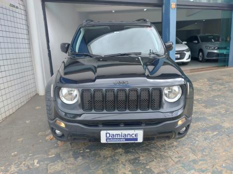 JEEP Renegade 1.8 16V 4P FLEX NIGTH EAGLE AUTOM�TICO, Foto 4