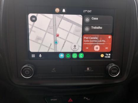 JEEP Renegade 1.8 16V 4P FLEX NIGTH EAGLE AUTOM�TICO, Foto 6