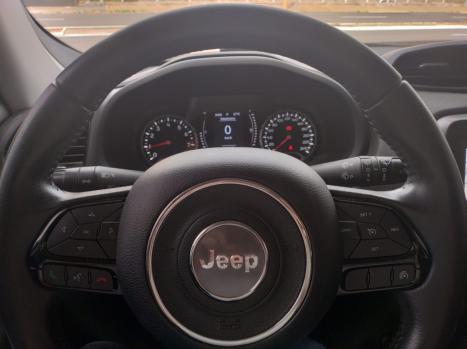 JEEP Renegade 1.8 16V 4P FLEX NIGTH EAGLE AUTOM�TICO, Foto 7
