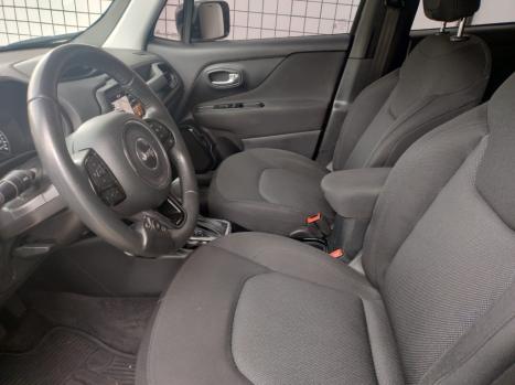 JEEP Renegade 1.8 16V 4P FLEX NIGTH EAGLE AUTOM�TICO, Foto 8