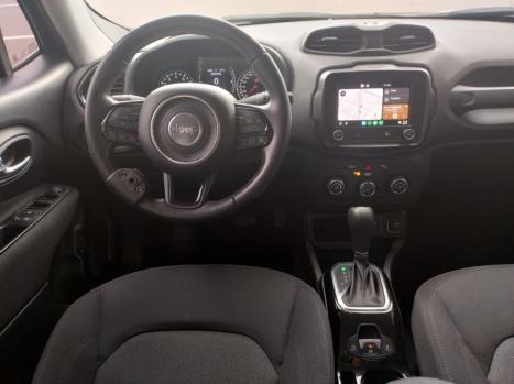 JEEP Renegade 1.8 16V 4P FLEX NIGTH EAGLE AUTOM�TICO, Foto 9