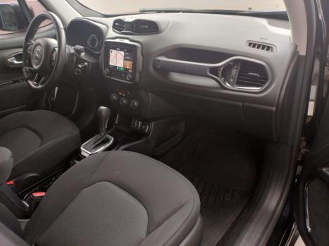 JEEP Renegade 1.8 16V 4P FLEX NIGTH EAGLE AUTOM�TICO, Foto 10