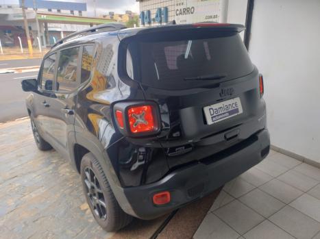 JEEP Renegade 1.8 16V 4P FLEX NIGTH EAGLE AUTOM�TICO, Foto 11