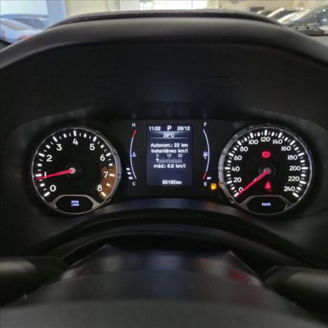 JEEP Renegade 1.8 16V 4P FLEX AUTOM�TICO, Foto 7