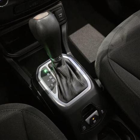 JEEP Renegade 1.8 16V 4P FLEX AUTOM�TICO, Foto 10