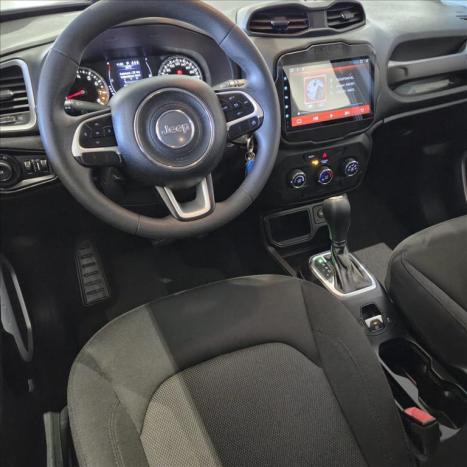 JEEP Renegade 1.8 16V 4P FLEX AUTOM�TICO, Foto 12