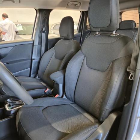 JEEP Renegade 1.8 16V 4P FLEX AUTOM�TICO, Foto 13