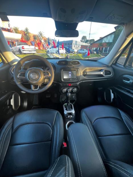 JEEP Renegade 1.8 16V 4P FLEX SPORT AUTOM�TICO, Foto 7