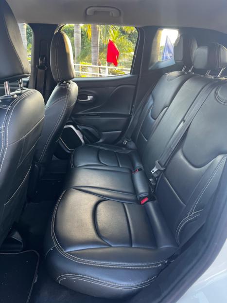 JEEP Renegade 1.8 16V 4P FLEX SPORT AUTOM�TICO, Foto 8