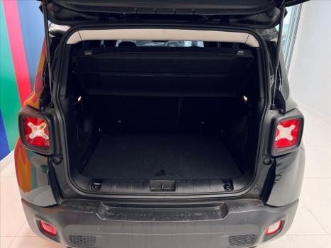 JEEP Renegade 1.8 16V 4P FLEX AUTOM�TICO, Foto 5