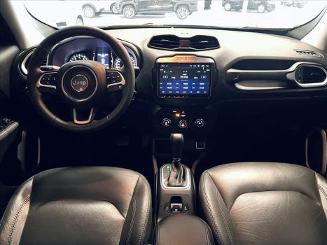 JEEP Renegade 1.8 16V 4P FLEX AUTOM�TICO, Foto 8