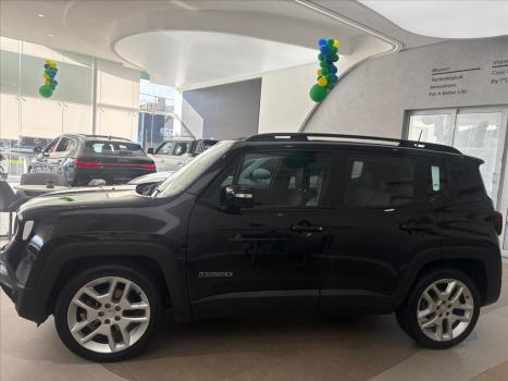 JEEP Renegade 1.8 16V 4P LIMITED FLEX AUTOM�TICO, Foto 4