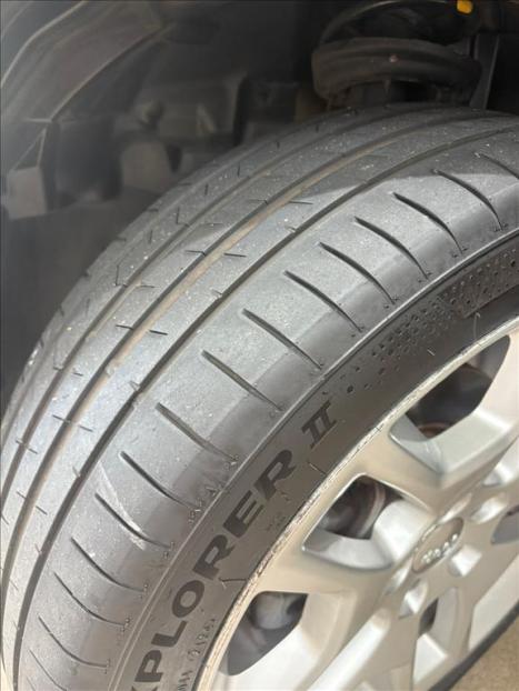 JEEP Renegade 1.8 16V 4P LIMITED FLEX AUTOM�TICO, Foto 9