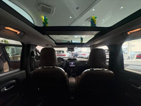 JEEP Renegade 1.8 16V 4P LIMITED FLEX AUTOM�TICO, Foto 13