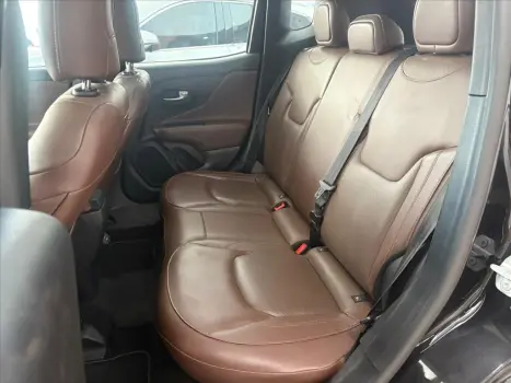 JEEP Renegade 1.8 16V 4P LIMITED FLEX AUTOM�TICO, Foto 14