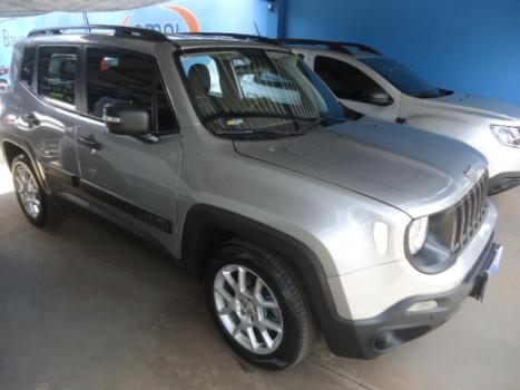 JEEP Renegade 1.8 16V 4P FLEX AUTOM�TICO, Foto 2