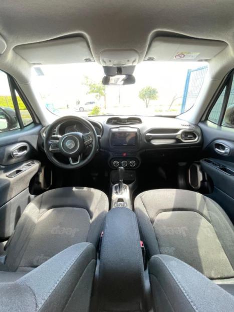 JEEP Renegade 1.8 16V 4P FLEX AUTOM�TICO, Foto 7